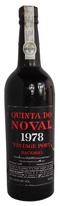 Quinta do Noval Nacional , 1978