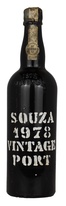 Souza Port, 1978