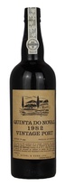 Quinta do Noval Port, 1982