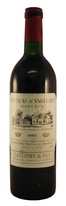 Chateau d'Angludet, 1985