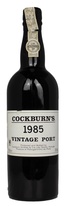 Cockburn Port, 1985