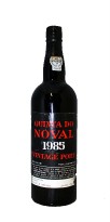 Quinta do Noval Port, 1985