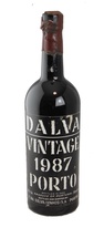 Dalva, 1987