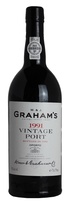 Graham's , 1991