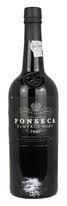 Fonseca Port, 1992