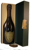 Dom Perignon, 1992