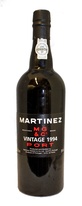 Martinez Vintage Port, 1994