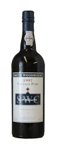 Smith Woodhouse Vintage Port, 1997