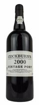 Cockburn Port, 2000