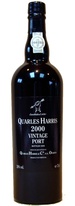Quarles Harris , 2000