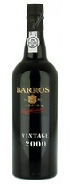  Barros Port, 2000