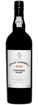 Gould Campbell Vintage Port, 2000