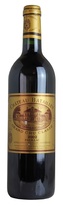 Chateau Batailley, 2002
