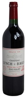 Chateau Lynch-Bages, 2002