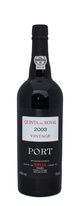 Quinta do Noval , 2003