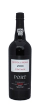 Quinta do Noval Port, 2003