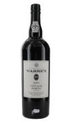 Warre's Vintage Port, 2011