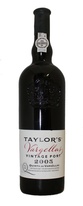 Taylor Fladgate, 2005