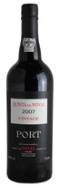 Quinta do Noval Port, 2007