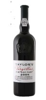 Taylor Fladgate, 2008