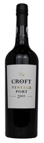 Croft Port, 2011