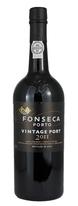 Fonseca Port, 2011