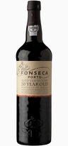 Fonseca Port
