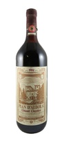 Chianti Classico, 1981