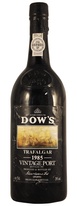 Dow's, 1985