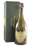 Dom Perignon, 1995