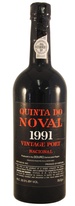 Quinta do Noval Nacional , 1991