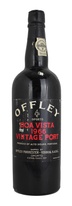 Offley Vintage Port, 1966