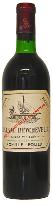 Chateau Beychevelle, 1969