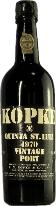  Kopke, 1970