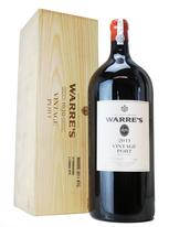 Warre's Vintage Port, 2011