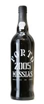  Messias, 2005