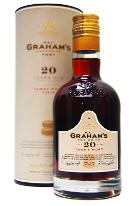 Graham's Port