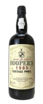 Hooper's Port, 1985