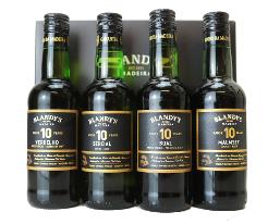 Blandys