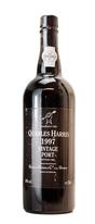 Quarles Harris Vintage Port, 1997