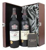Taylor's Port