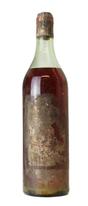 Cognac - Avery and Co, 1878