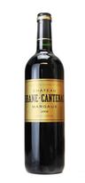 Chateau Brane Cantenac , 2008