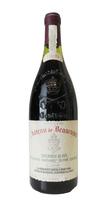 Chateauneuf du Pape, 1989