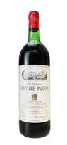 Chateau Leoville Barton, 1976