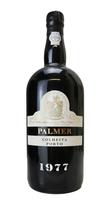   Palmer Port, 1977