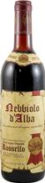 Nebbiolo D'Alba, 1976