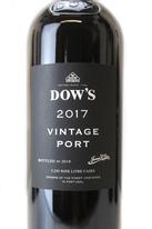 Dow's, 2017