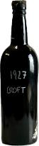 Croft Port, 1927