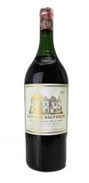 Chateau Haut Brion, 1970